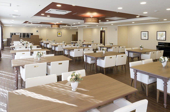 SOMPOケア ラヴィーレ西大宮