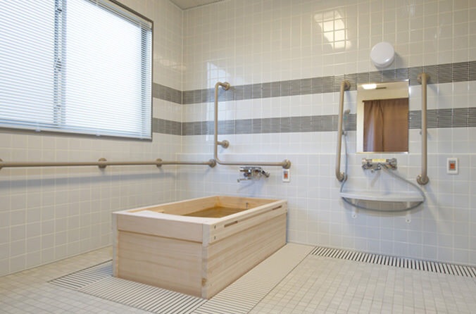 SOMPOケア ラヴィーレ西大宮