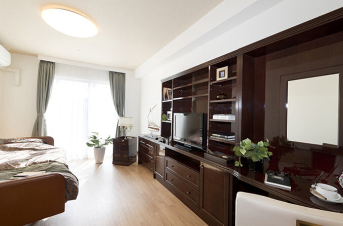 SOMPOケア ラヴィーレ西大宮