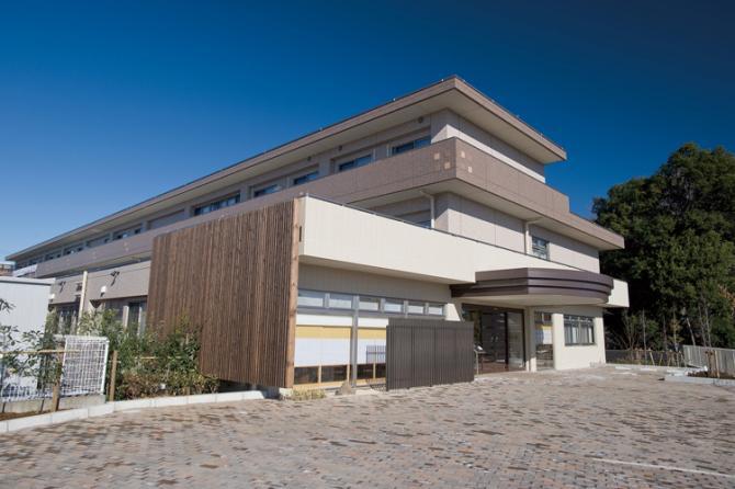 SOMPOケア ラヴィーレ大宮弐番館