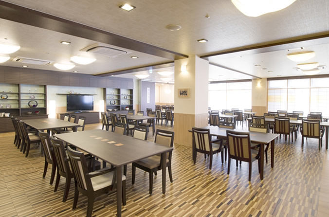 SOMPOケア ラヴィーレ大宮弐番館