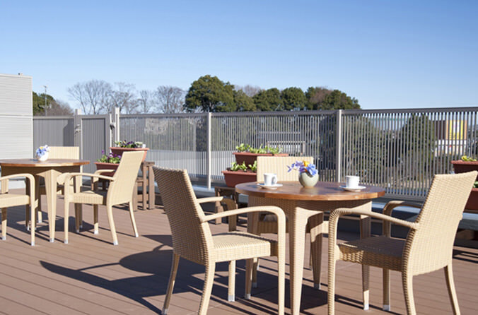 SOMPOケア ラヴィーレ大宮弐番館