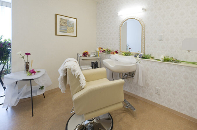 SOMPOケア ラヴィーレ東大和