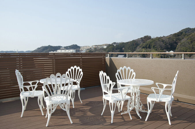 SOMPOケア ラヴィーレ東逗子