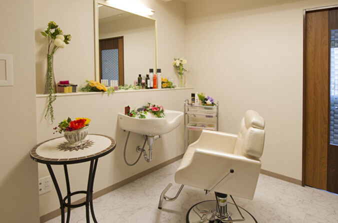 SOMPOケア ラヴィーレ東逗子