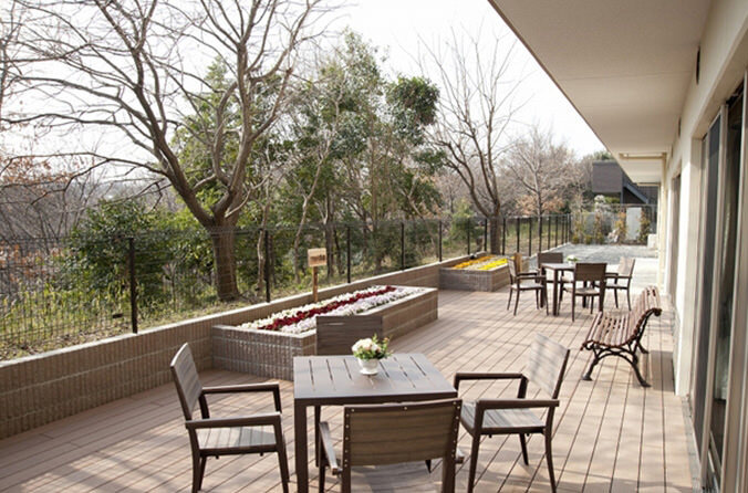 SOMPOケア ラヴィーレ赤羽