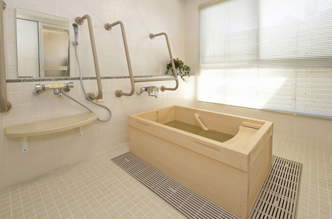 SOMPOケア ラヴィーレ赤羽