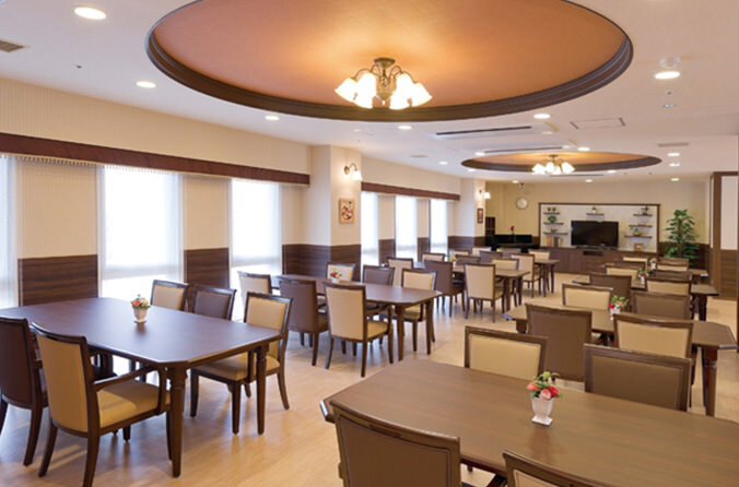 SOMPOケア ラヴィーレ戸塚