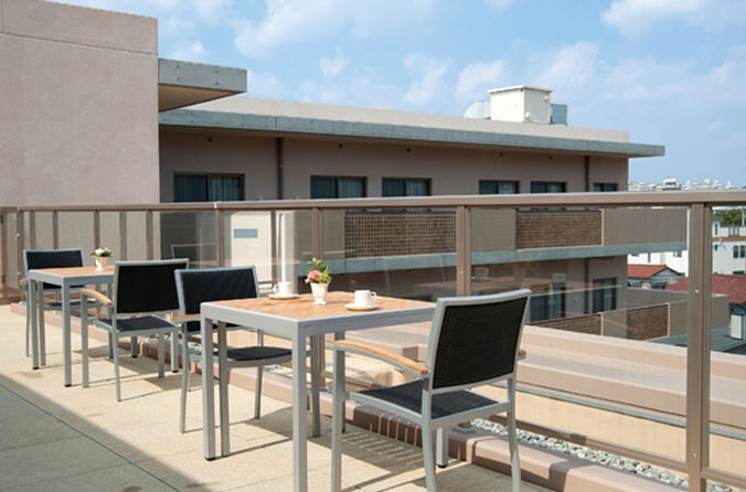 SOMPOケア ラヴィーレ戸塚