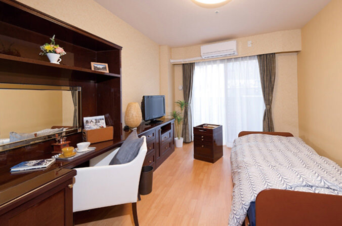 SOMPOケア ラヴィーレ戸塚