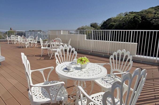 SOMPOケア ラヴィーレ衣笠山公園