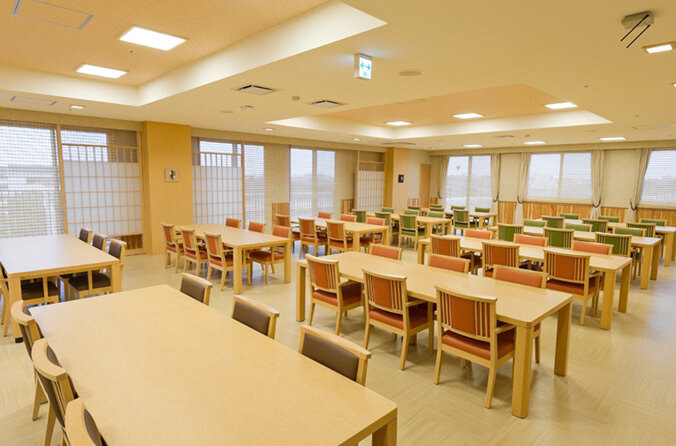 SOMPOケア ラヴィーレ南町田