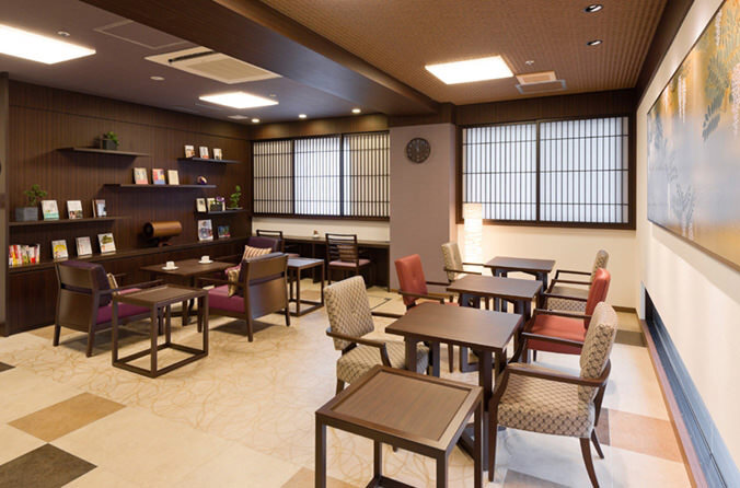 SOMPOケア ラヴィーレ南町田