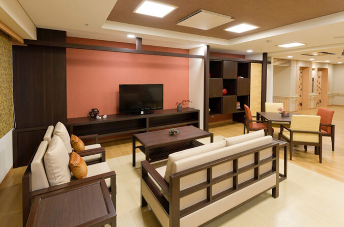 SOMPOケア ラヴィーレ南町田