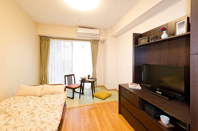 SOMPOケア ラヴィーレ南町田