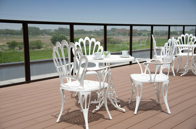 SOMPOケア ラヴィーレ志木柳瀬川