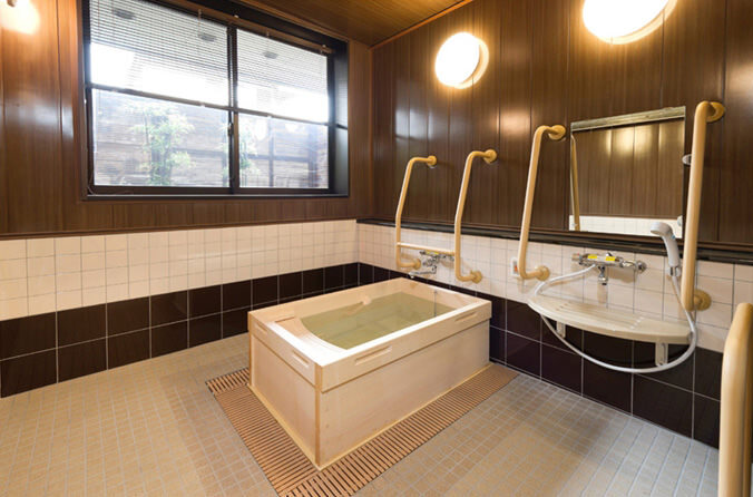 SOMPOケア ラヴィーレ志木柳瀬川