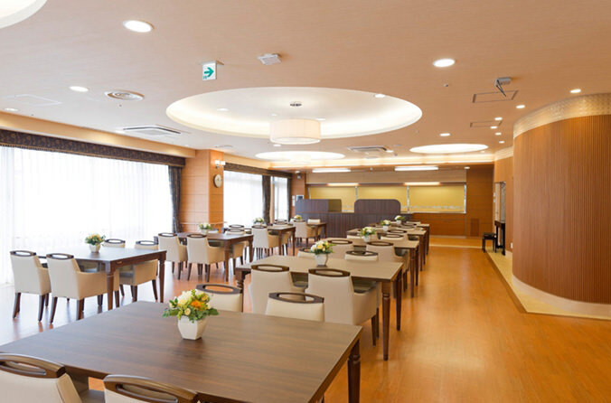 SOMPOケア ラヴィーレ湘南平塚弐番館