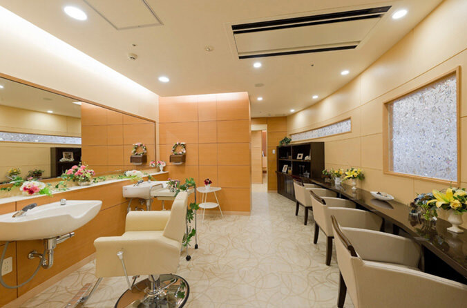 SOMPOケア ラヴィーレ湘南平塚弐番館