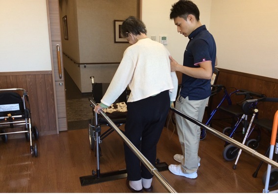 SOMPOケア ラヴィーレ弁天町