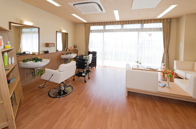 SOMPOケア ラヴィーレ弁天町