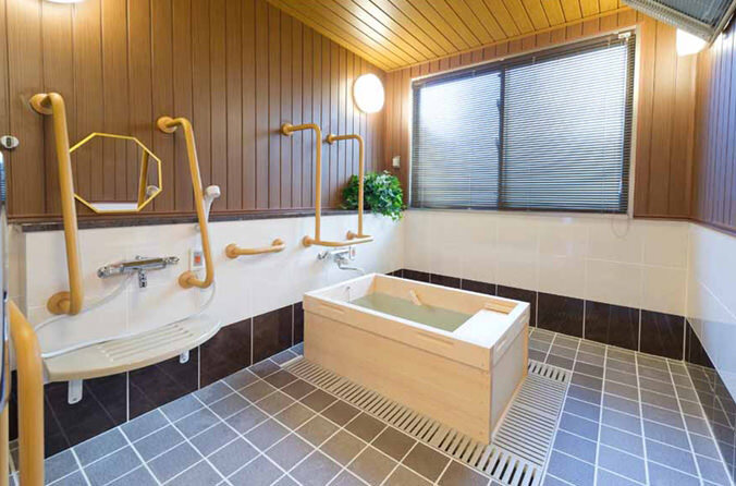 SOMPOケア ラヴィーレ熱田(あつた)