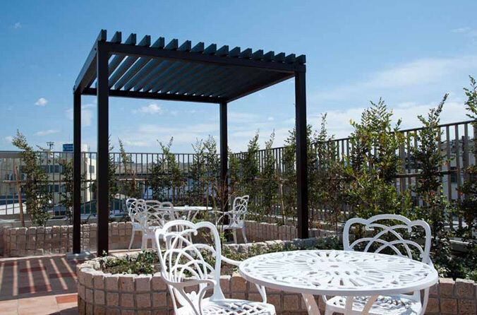 SOMPOケア ラヴィーレ熱田(あつた)