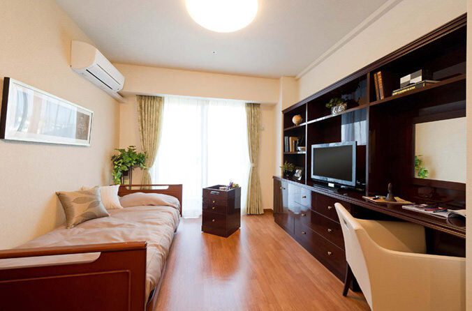 SOMPOケア ラヴィーレ上溝(かみみぞ)