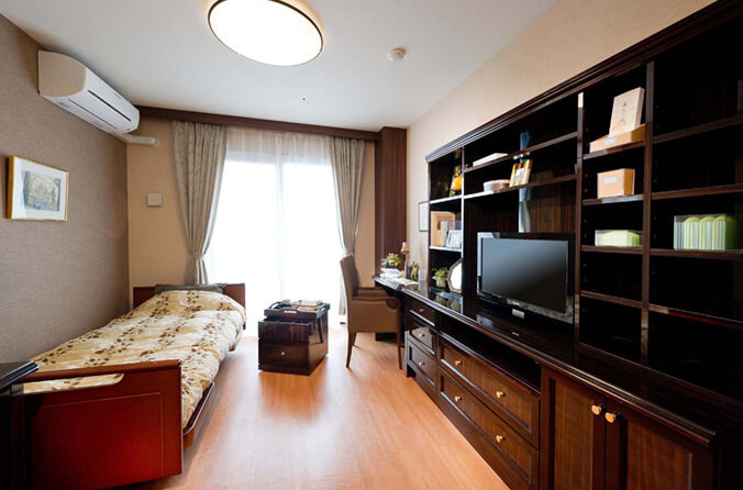 SOMPOケア ラヴィーレ金沢八景