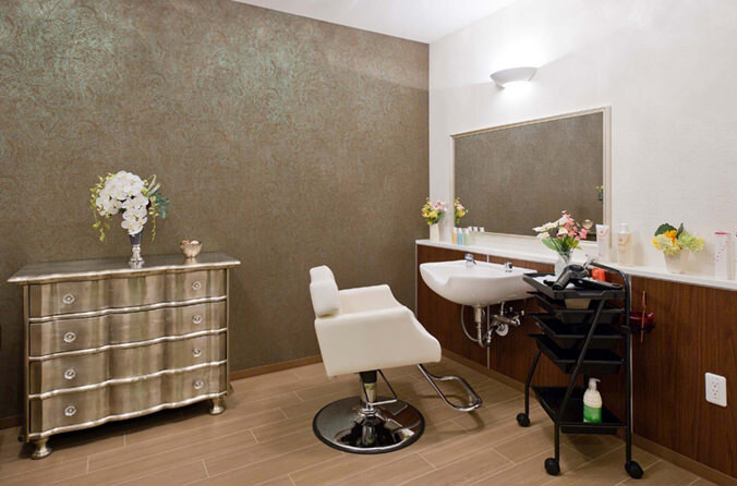 SOMPOケア ラヴィーレ赤塚公園