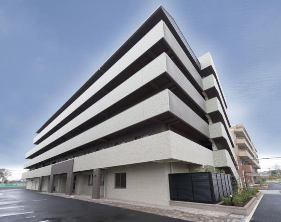 SOMPOケア ラヴィーレ流山おおたかの森