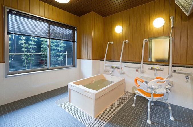 SOMPOケア ラヴィーレ流山おおたかの森