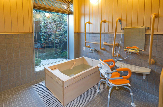 SOMPOケア ラヴィーレ千葉椿森