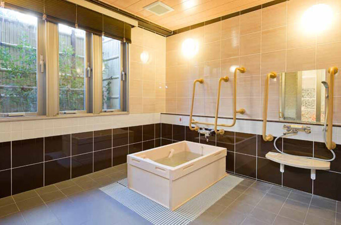 SOMPOケア ラヴィーレ高島平