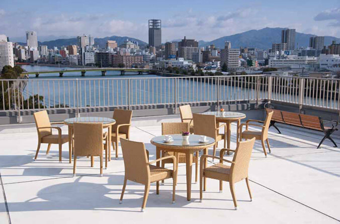 SOMPOケア ラヴィーレ舟入