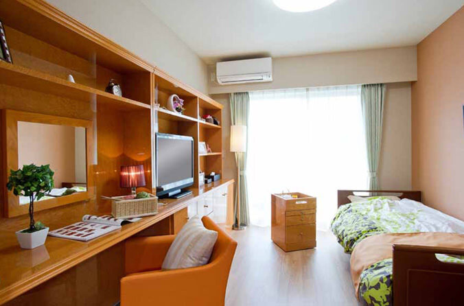 SOMPOケア ラヴィーレ舟入