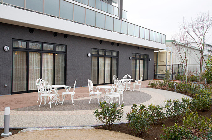 SOMPOケア ラヴィーレ小田原弐番館