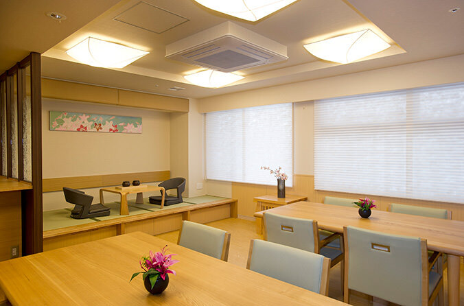 SOMPOケア ラヴィーレ仙川