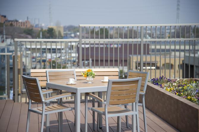 SOMPOケア ラヴィーレ仙川