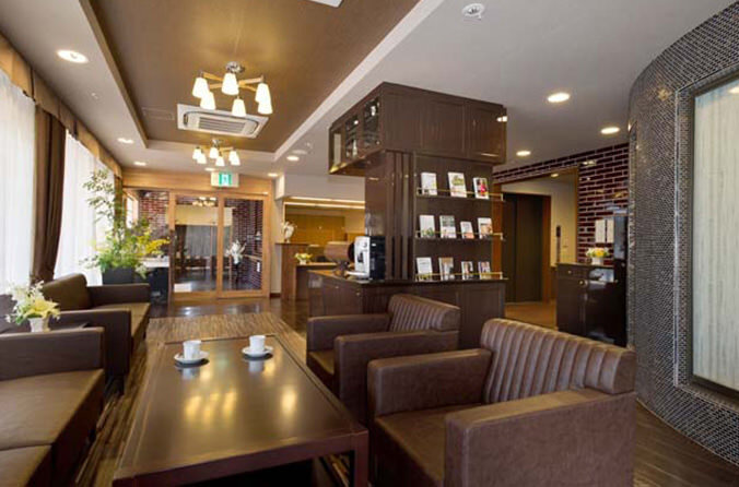 SOMPOケア ラヴィーレ狛江(こまえ)