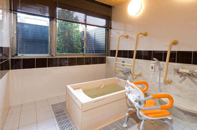 SOMPOケア ラヴィーレ狛江(こまえ)