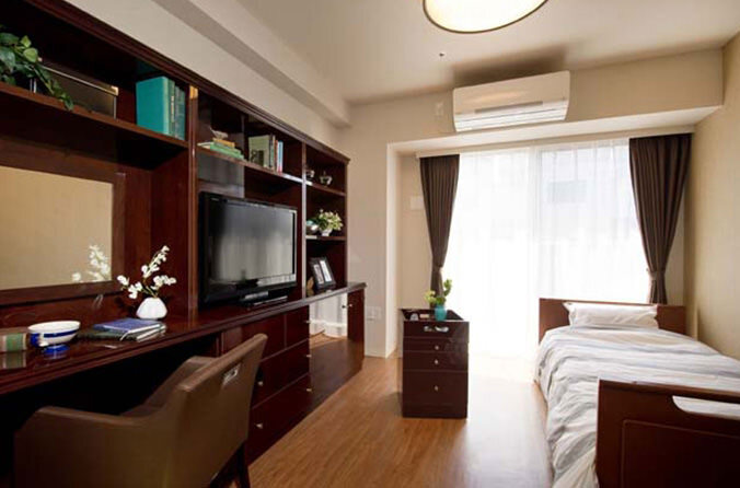 SOMPOケア ラヴィーレ狛江(こまえ)