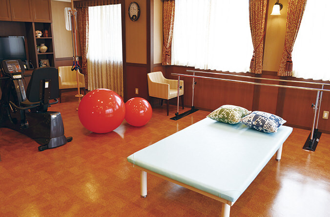 SOMPOケア ラヴィーレ草加