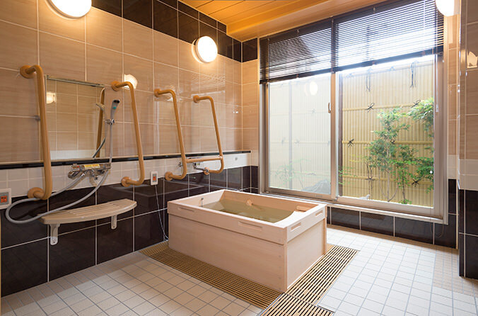 SOMPOケア ラヴィーレ西船橋