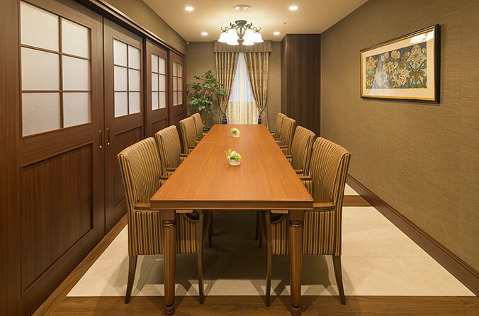 SOMPOケア ラヴィーレ横須賀