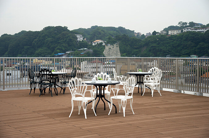 SOMPOケア ラヴィーレ横須賀