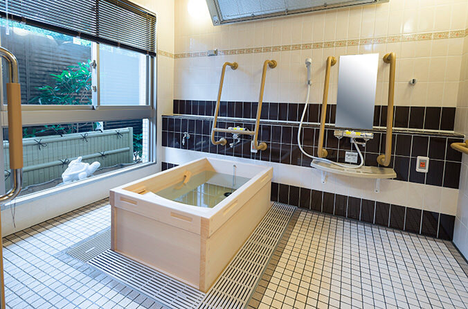 SOMPOケア ラヴィーレ津田沼