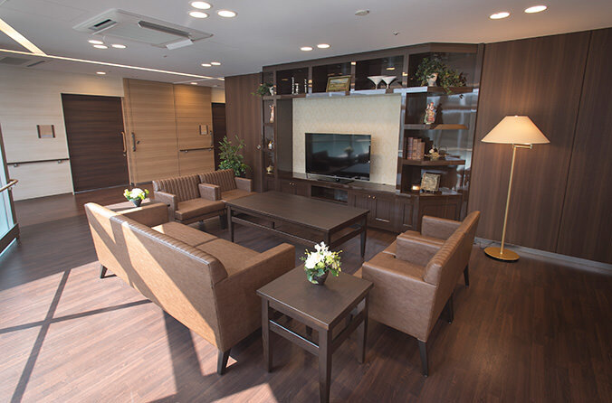 SOMPOケア ラヴィーレ船堀