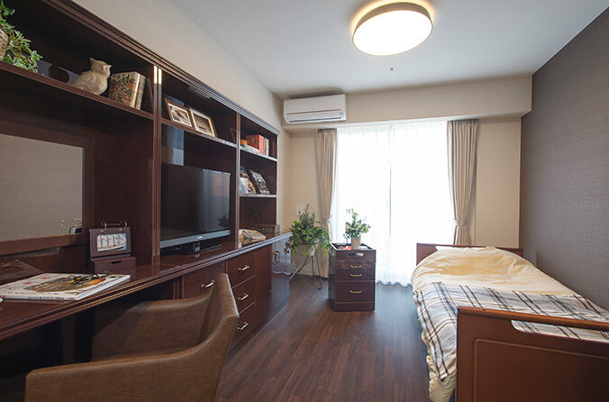 SOMPOケア ラヴィーレ船堀