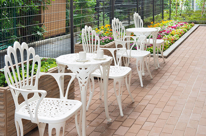 SOMPOケア ラヴィーレ松戸